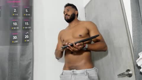 Jason online show from January 15, 10:40 pm