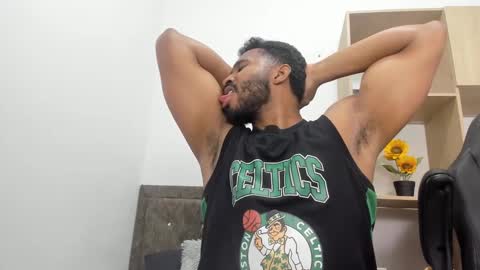 Jason online show from September 29, 1:21 pm