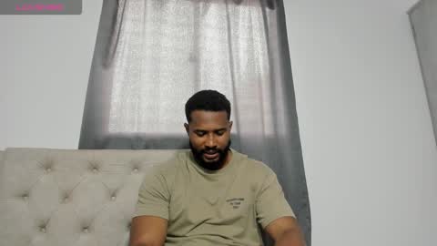 Jason online show from December 1, 7:01 pm