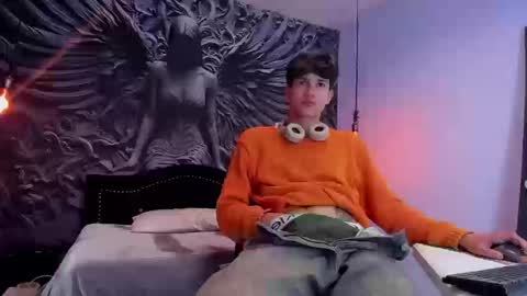 JASON online show from October 30, 5:41 am