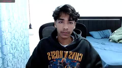 jason_haasland online show from March 14, 12:14 am