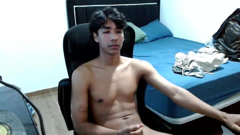 jason_haasland online show from February 18, 8:52 pm