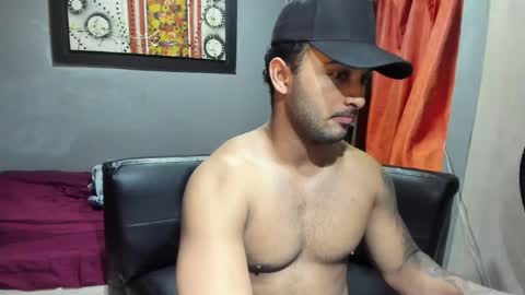jason_risto online show from June 7, 7:57 am