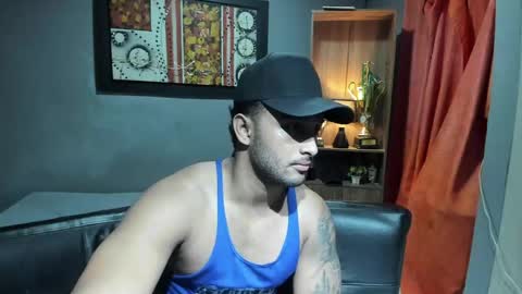 jason_risto online show from May 7, 7:37 am
