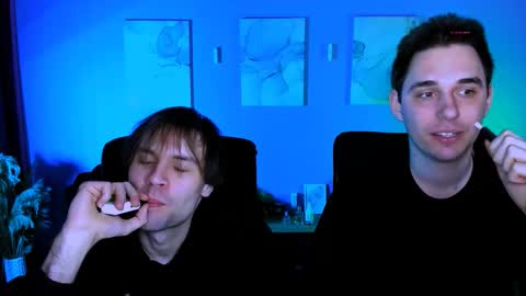 Your Jason online show from February 17, 9:41 am