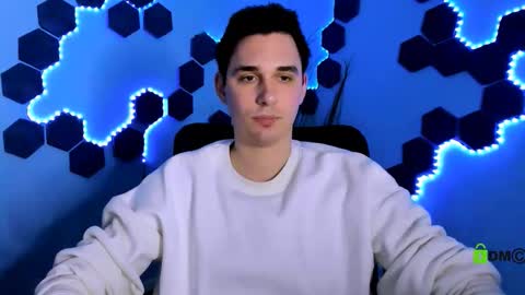 Your Jason online show from February 19, 9:03 pm