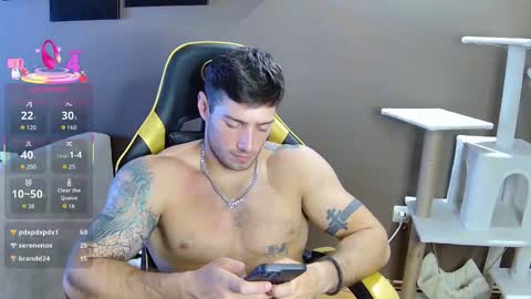 Jason theGreat online show from September 11, 10:55 pm