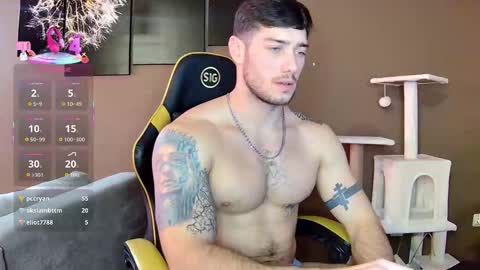 Jason theGreat online show from January 13, 3:20 pm