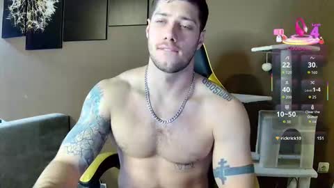 Jason theGreat online show from February 9, 9:06 pm