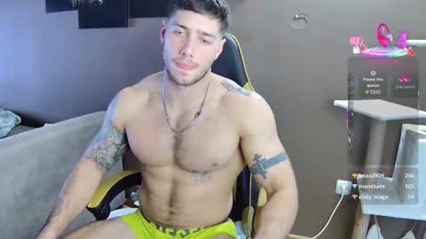 Jason theGreat online show from October 15, 2:51 pm