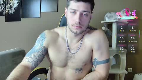 Jason theGreat online show from February 7, 8:23 pm