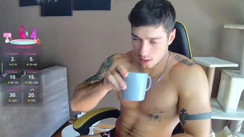 Jason theGreat online show from September 22, 6:06 am