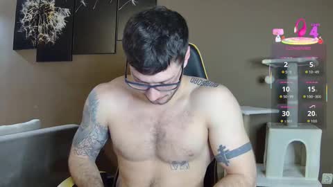 Jason theGreat online show from March 9, 6:34 pm