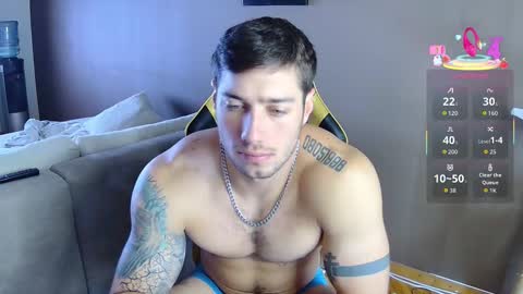 Jason theGreat online show from October 10, 9:37 am