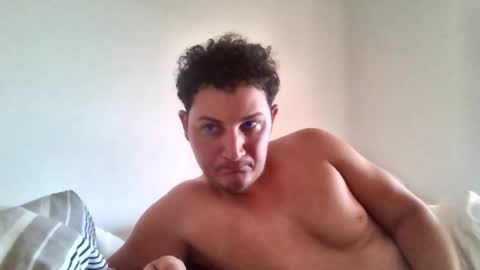 jasonbayson online show from April 26, 5:49 am