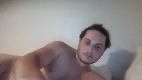 jasonbayson online show from December 22, 10:11 am