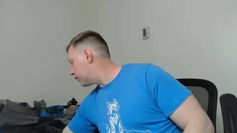 jasondoge79 online show from February 16, 6:39 pm