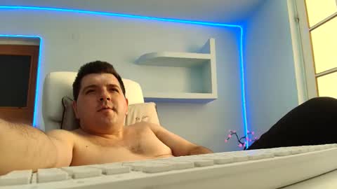 JasonJacks online show from November 5, 7:21 am