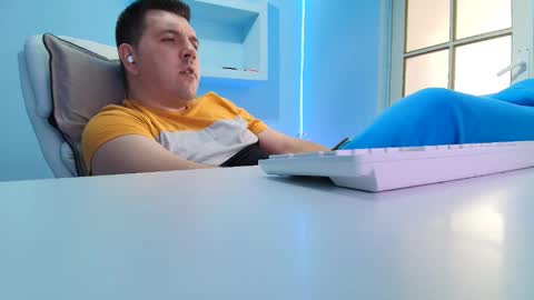 JasonJacks online show from March 30, 8:58 am