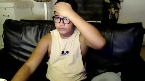 Jason online show from March 27, 10:22 pm