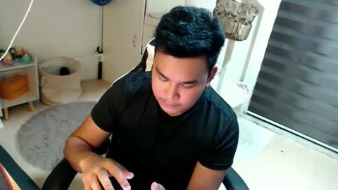 Jason online show from April 1, 5:41 am