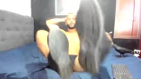    online show from October 26, 10:20 pm