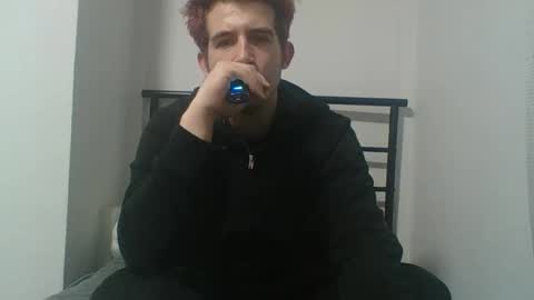 JaxonXjason online show from March 23, 10:26 pm