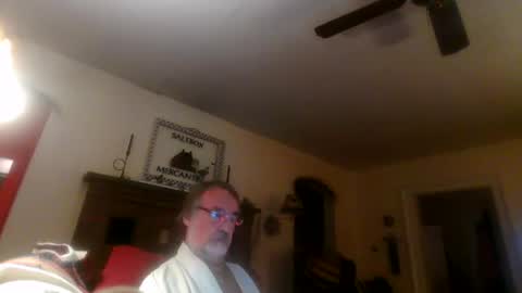 Jason online show from December 2, 11:52 am