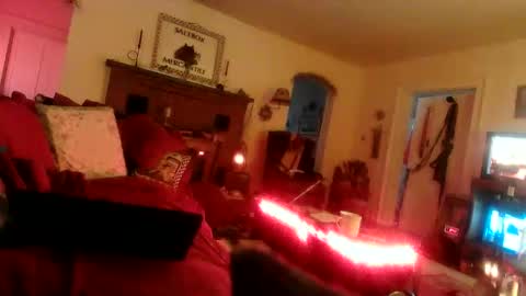 Snapshot of jasonreloaded694u chatting on October 23, 8:42 pm Jason online show from October 23, 8:42 pm