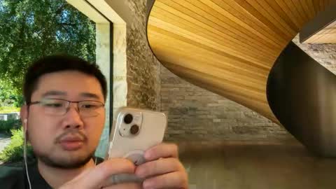 Jason Ryu online show from January 11, 11:55 pm