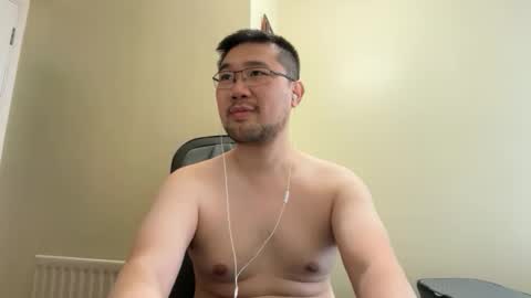 Jason Ryu online show from May 30, 10:02 am