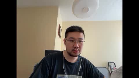 Jason Ryu online show from May 9, 10:10 am