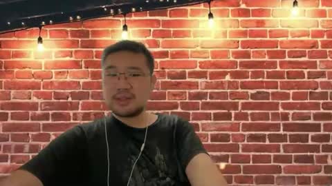 Jason Ryu online show from February 1, 11:29 am
