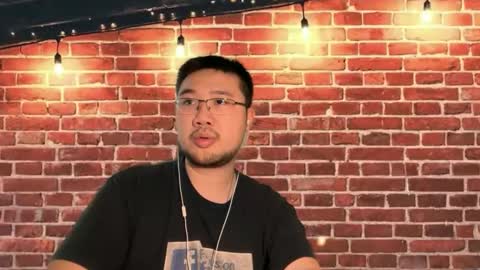 Jason Ryu online show from February 2, 2:03 pm