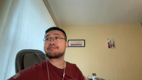 Jason Ryu online show from March 31, 5:02 pm