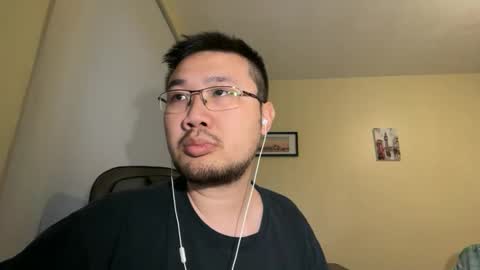 Jason Ryu online show from May 6, 7:42 pm