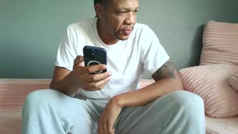 Jason Sweets online show from April 26, 3:09 pm