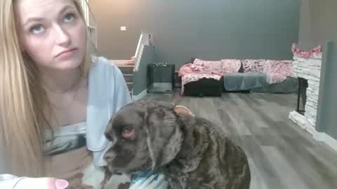 Jason Sweets online show from February 24, 4:04 am