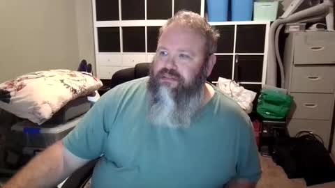 JasonVal online show from May 18, 1:04 am