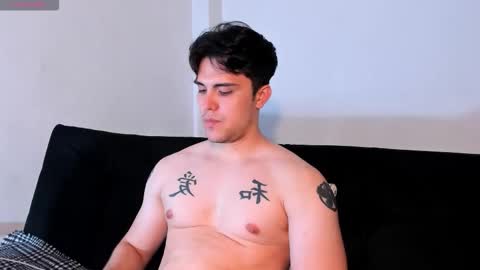 Jason online show from October 15, 12:14 am