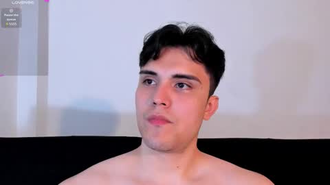 Jason online show from September 26, 2:19 am