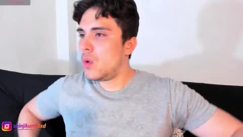 Jason online show from March 11, 2:14 am