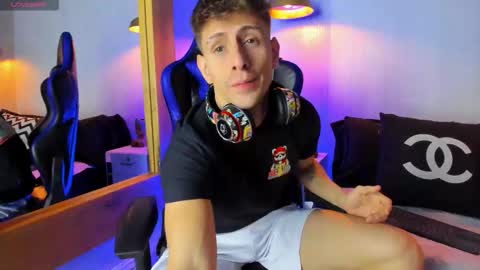 JASPER JONES online show from March 8, 9:08 pm