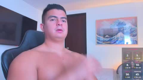 JBrooksXx online show from May 17, 2:26 pm