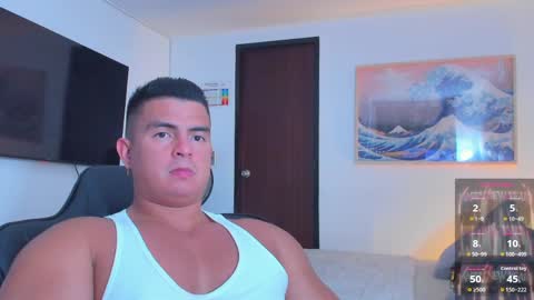 JBrooksXx online show from May 3, 3:12 am