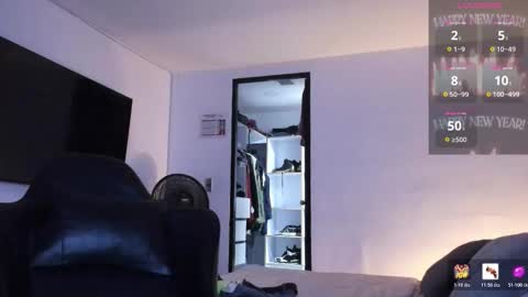 JBrooksXx online show from February 10, 11:35 am