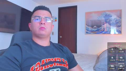 JBrooksXx online show from April 18, 9:04 pm