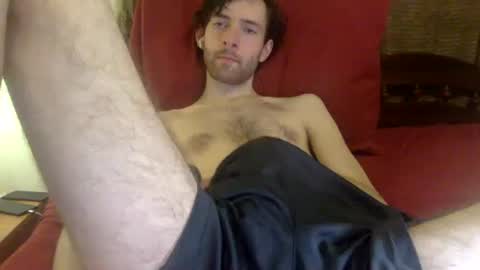 Jasper Hayes  online show from February 19, 8:44 am