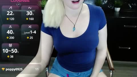 jassicaonline online show from February 27, 9:14 pm