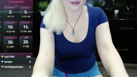 jassicaonline online show from January 17, 6:15 am